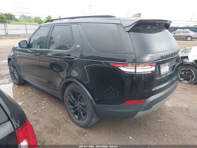 Aukcja sprzedaży 2019 Land Rover Discovery Se, vin: SALRG2RV3K2405489, numer aukcji: 44772468