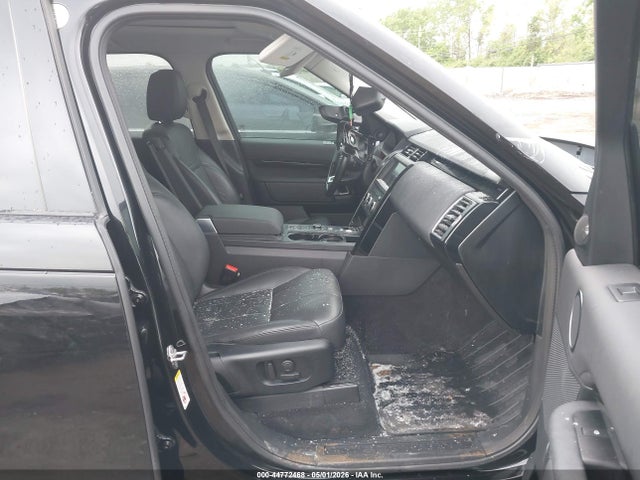 Aukcja sprzedaży 2019 Land Rover Discovery Se, vin: SALRG2RV3K2405489, numer aukcji: 44772468