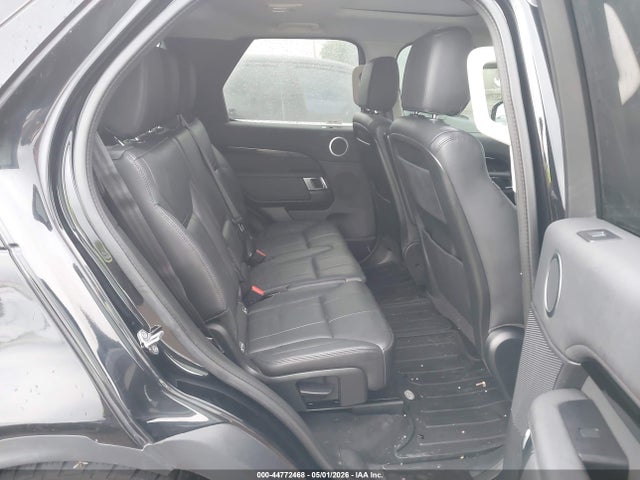 Aukcja sprzedaży 2019 Land Rover Discovery Se, vin: SALRG2RV3K2405489, numer aukcji: 44772468