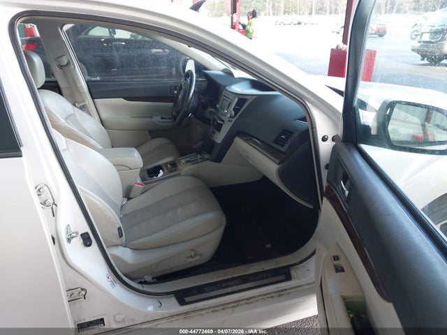 Продаж на аукціоні авто 2014 Subaru Legacy 2.5i Limited, vin: 4S3BMBL67E3022379, номер лоту: 44772469
