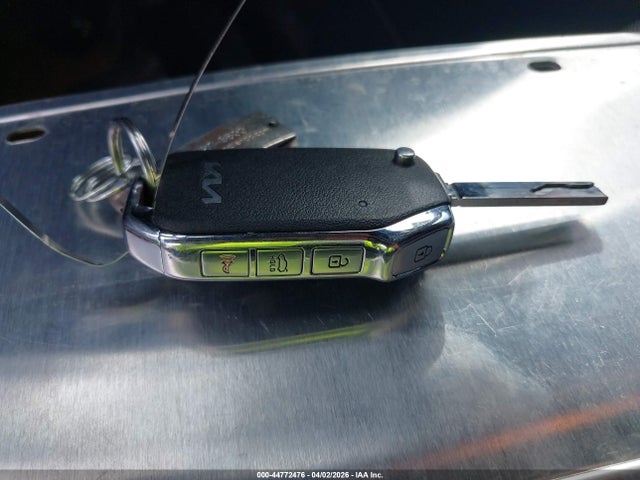 44772476 :رقم المزاد ، 3KPF24AD1RE839978 vin ، 2024 Kia Forte Lxs مزاد بيع
