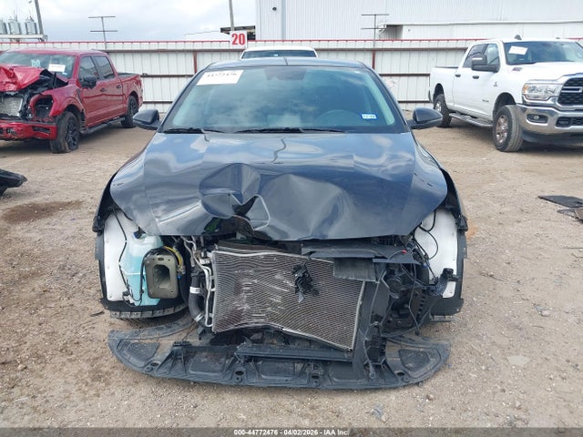 44772476 :رقم المزاد ، 3KPF24AD1RE839978 vin ، 2024 Kia Forte Lxs مزاد بيع