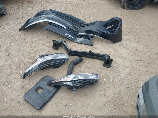 44772476 :رقم المزاد ، 3KPF24AD1RE839978 vin ، 2024 Kia Forte Lxs مزاد بيع