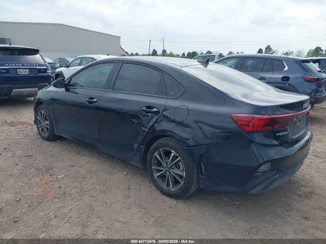 44772476 :رقم المزاد ، 3KPF24AD1RE839978 vin ، 2024 Kia Forte Lxs مزاد بيع