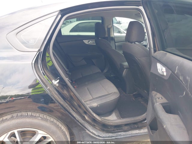 44772476 :رقم المزاد ، 3KPF24AD1RE839978 vin ، 2024 Kia Forte Lxs مزاد بيع