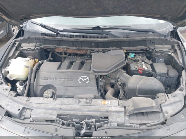 Aukcja sprzedaży 2013 Mazda Cx-9 Touring, vin: JM3TB2CA6D0405865, numer aukcji: 44772485