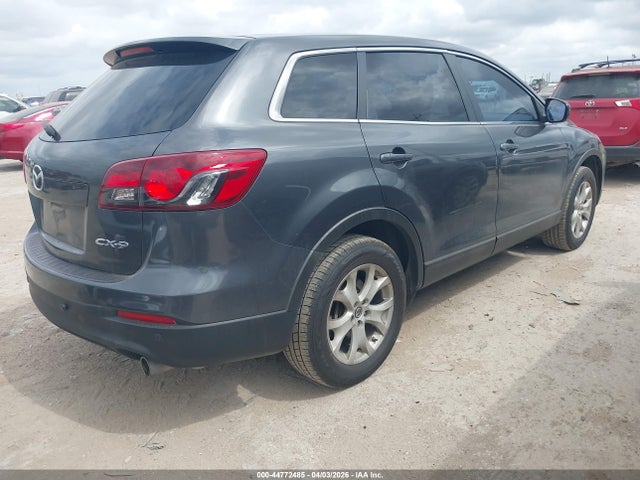 Aukcja sprzedaży 2013 Mazda Cx-9 Touring, vin: JM3TB2CA6D0405865, numer aukcji: 44772485