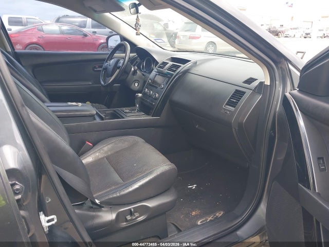 Aukcja sprzedaży 2013 Mazda Cx-9 Touring, vin: JM3TB2CA6D0405865, numer aukcji: 44772485