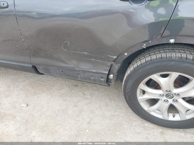 Aukcja sprzedaży 2013 Mazda Cx-9 Touring, vin: JM3TB2CA6D0405865, numer aukcji: 44772485