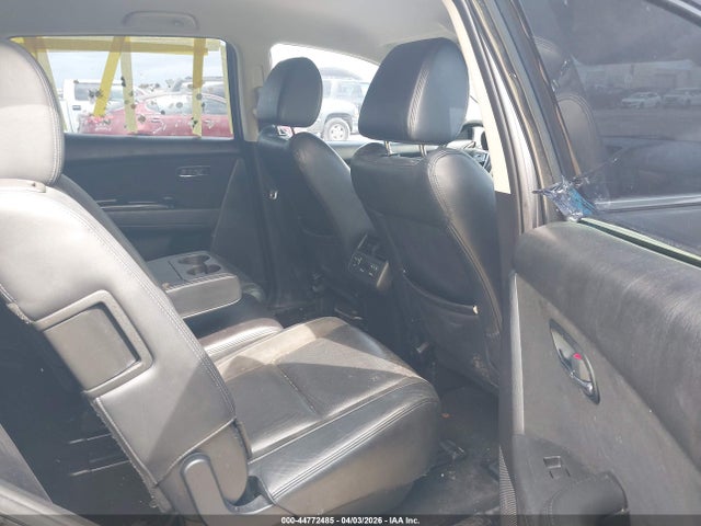 Aukcja sprzedaży 2013 Mazda Cx-9 Touring, vin: JM3TB2CA6D0405865, numer aukcji: 44772485