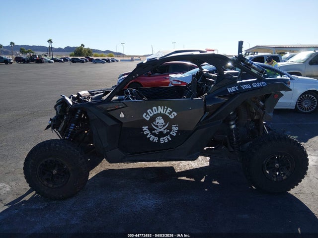 3JBVXAV43LK001596 Can-Am Maverick X3 X Rs Turbo Rr