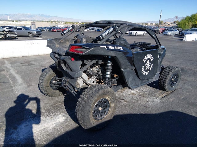 3JBVXAV43LK001596 Can-Am Maverick X3 X Rs Turbo Rr