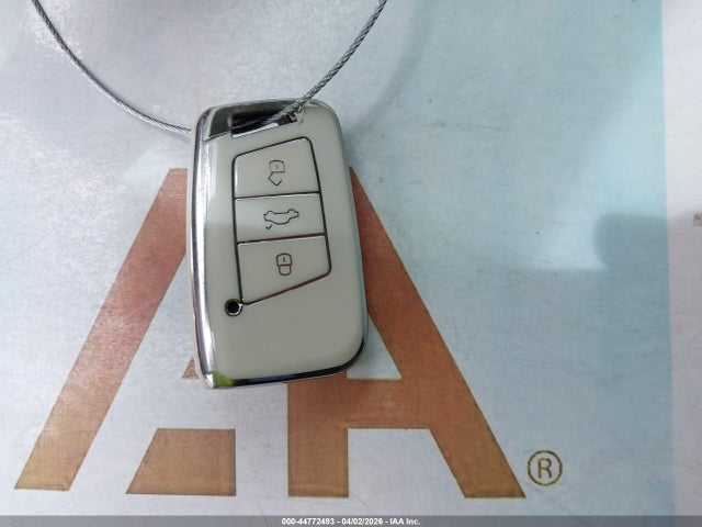 Продажа на аукционе авто 2023 Volkswagen Taos 1.5t S, vin: 3VVCX7B20PM366811, номер лота: 44772493