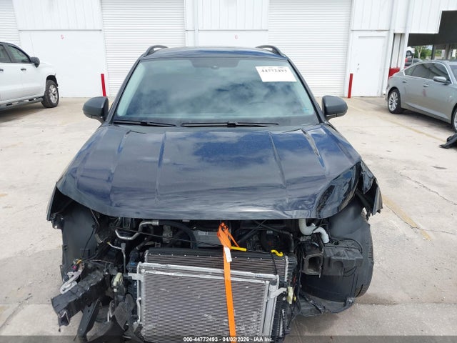 Продажа на аукционе авто 2023 Volkswagen Taos 1.5t S, vin: 3VVCX7B20PM366811, номер лота: 44772493