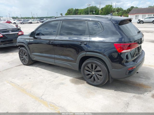 Продажа на аукционе авто 2023 Volkswagen Taos 1.5t S, vin: 3VVCX7B20PM366811, номер лота: 44772493