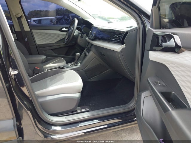Продажа на аукционе авто 2023 Volkswagen Taos 1.5t S, vin: 3VVCX7B20PM366811, номер лота: 44772493