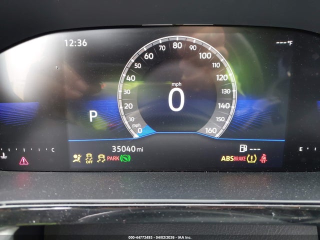 Продажа на аукционе авто 2023 Volkswagen Taos 1.5t S, vin: 3VVCX7B20PM366811, номер лота: 44772493