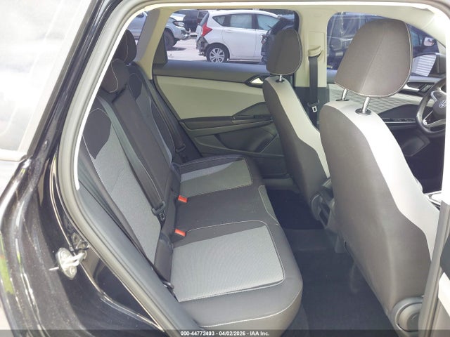 Продажа на аукционе авто 2023 Volkswagen Taos 1.5t S, vin: 3VVCX7B20PM366811, номер лота: 44772493
