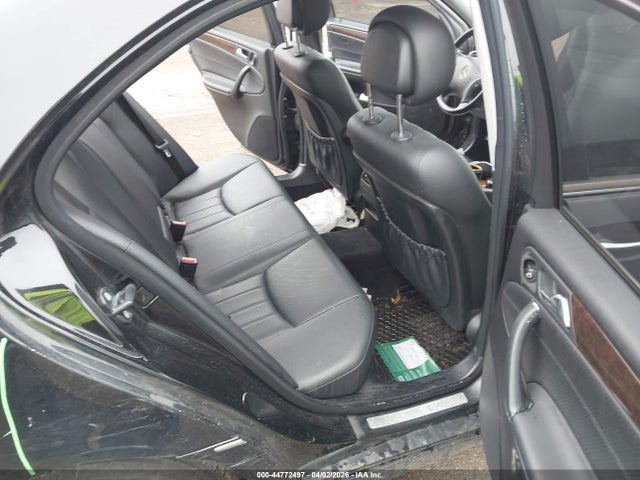 Aukcja sprzedaży 2007 Mercedes-benz C 280 Luxury 4matic, vin: WDBRF92H97F902147, numer aukcji: 44772497