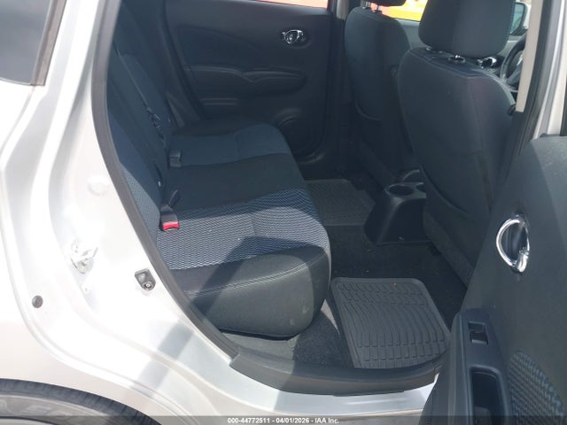 3N1CE2CP1EL382765 Nissan Versa Note Sv