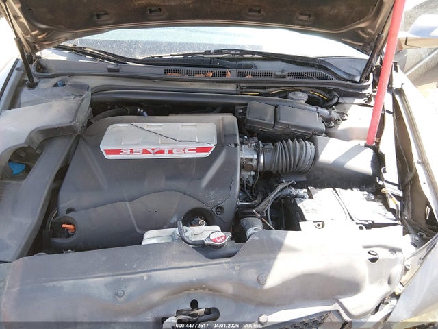 Aukcja sprzedaży 2007 Acura Tl Type S, vin: 19UUA76577A022514, numer aukcji: 44772517