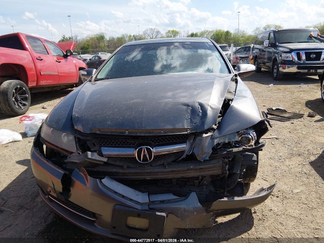 Aukcja sprzedaży 2007 Acura Tl Type S, vin: 19UUA76577A022514, numer aukcji: 44772517