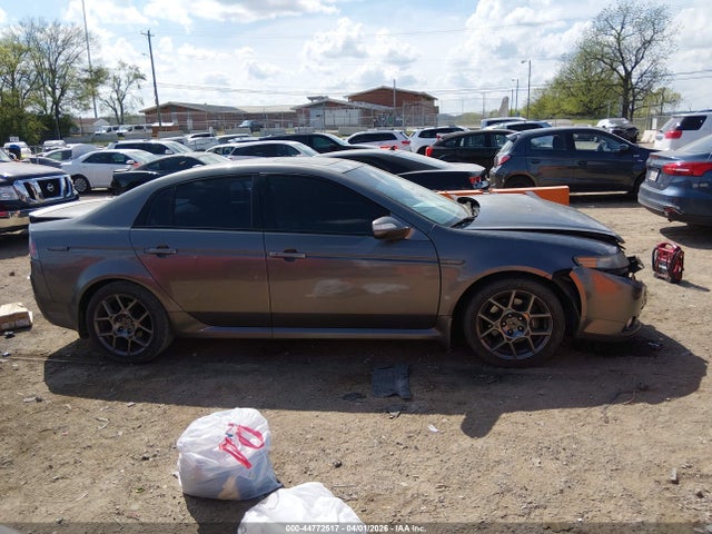 Aukcja sprzedaży 2007 Acura Tl Type S, vin: 19UUA76577A022514, numer aukcji: 44772517