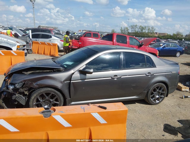 Aukcja sprzedaży 2007 Acura Tl Type S, vin: 19UUA76577A022514, numer aukcji: 44772517