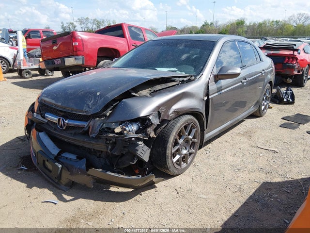 Aukcja sprzedaży 2007 Acura Tl Type S, vin: 19UUA76577A022514, numer aukcji: 44772517
