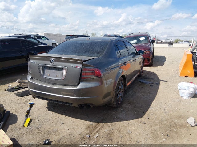 Aukcja sprzedaży 2007 Acura Tl Type S, vin: 19UUA76577A022514, numer aukcji: 44772517