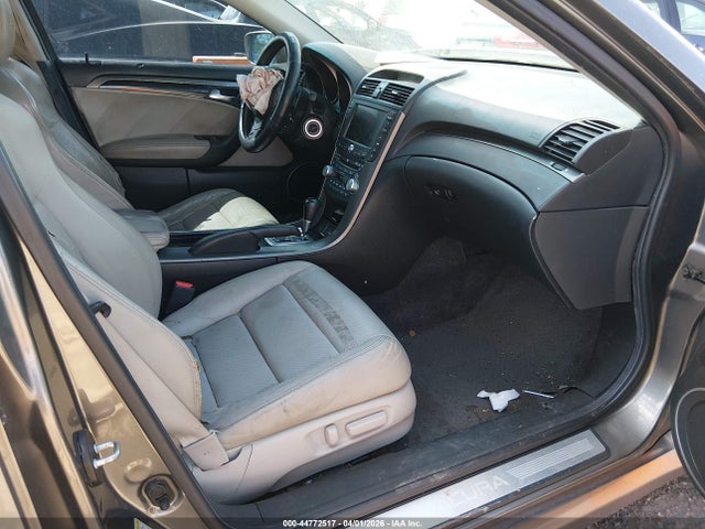 Aukcja sprzedaży 2007 Acura Tl Type S, vin: 19UUA76577A022514, numer aukcji: 44772517