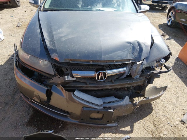 Aukcja sprzedaży 2007 Acura Tl Type S, vin: 19UUA76577A022514, numer aukcji: 44772517