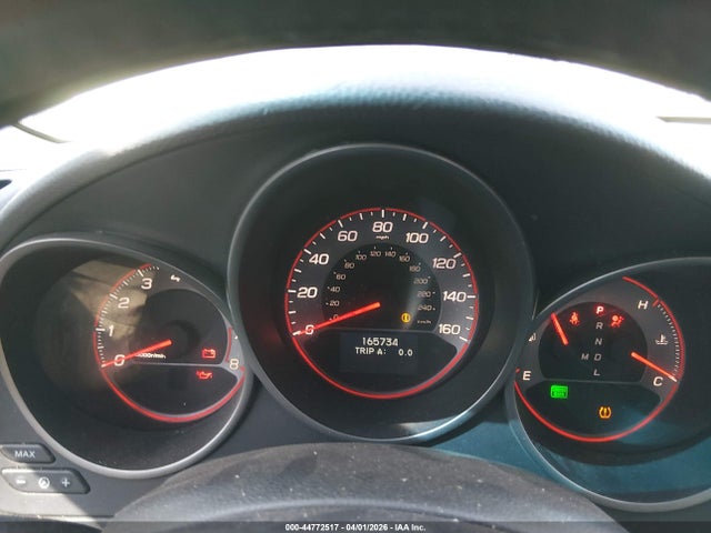Aukcja sprzedaży 2007 Acura Tl Type S, vin: 19UUA76577A022514, numer aukcji: 44772517