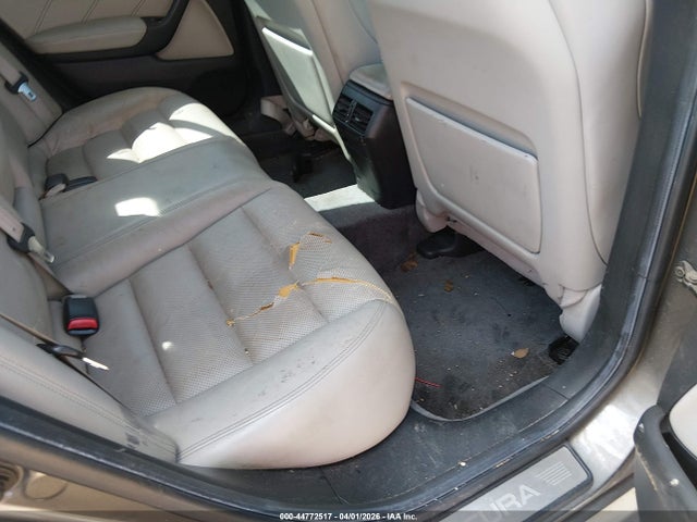 Aukcja sprzedaży 2007 Acura Tl Type S, vin: 19UUA76577A022514, numer aukcji: 44772517