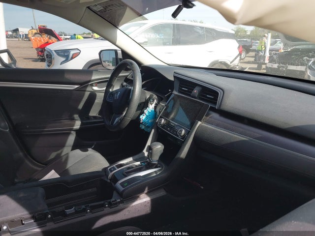 19XFC1F30GE044431 Honda Civic Ex-t