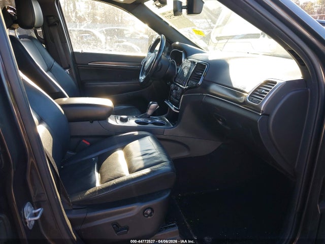 Aukcja sprzedaży 2020 Jeep Grand Cherokee Limited 4x4, vin: 1C4RJFBG3LC304928, numer aukcji: 44772527