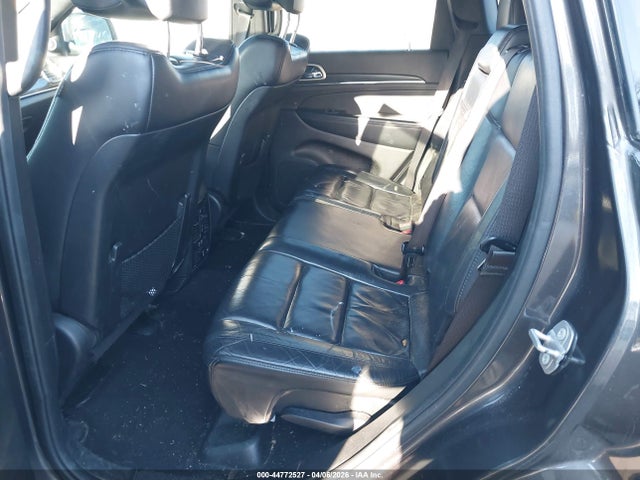 Aukcja sprzedaży 2020 Jeep Grand Cherokee Limited 4x4, vin: 1C4RJFBG3LC304928, numer aukcji: 44772527