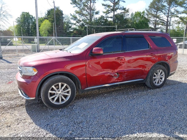 44772530 :رقم المزاد ، 1C4RDHAG0EC979627 vin ، 2014 Dodge Durango Sxt مزاد بيع