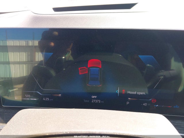 Auction sale of the 2023 Bmw X7 Xdrive40i, vin: 5UX23EM03P9R54267, lot number: 44772537