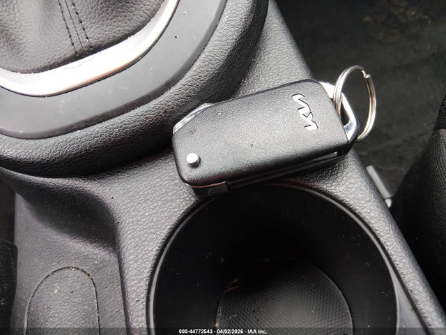 Aukcja sprzedaży 2023 Kia Forte Lxs, vin: 3KPF24AD9PE676462, numer aukcji: 44772543