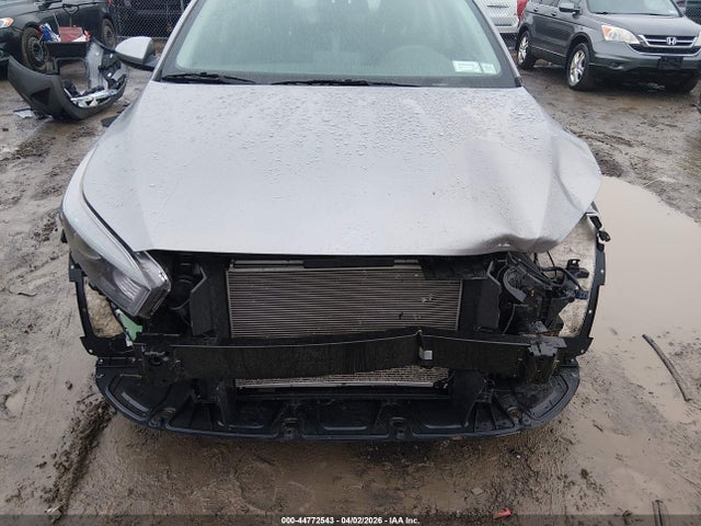 Aukcja sprzedaży 2023 Kia Forte Lxs, vin: 3KPF24AD9PE676462, numer aukcji: 44772543