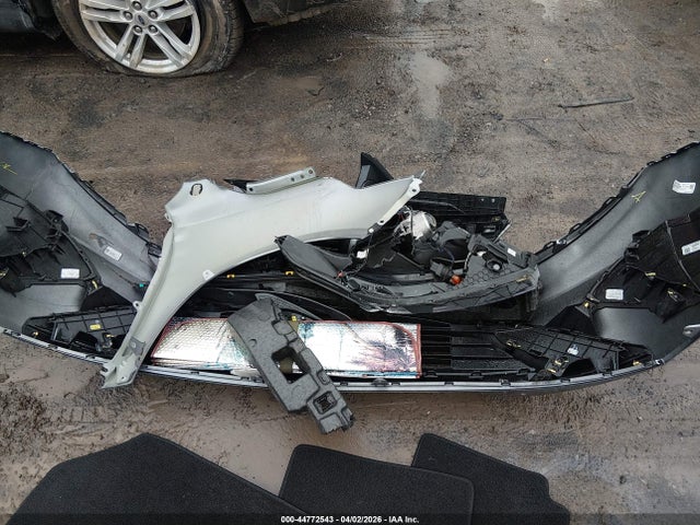 Aukcja sprzedaży 2023 Kia Forte Lxs, vin: 3KPF24AD9PE676462, numer aukcji: 44772543