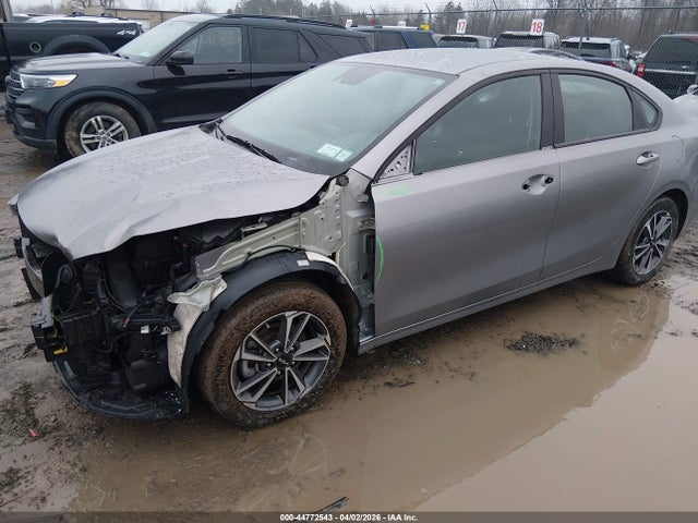 Aukcja sprzedaży 2023 Kia Forte Lxs, vin: 3KPF24AD9PE676462, numer aukcji: 44772543