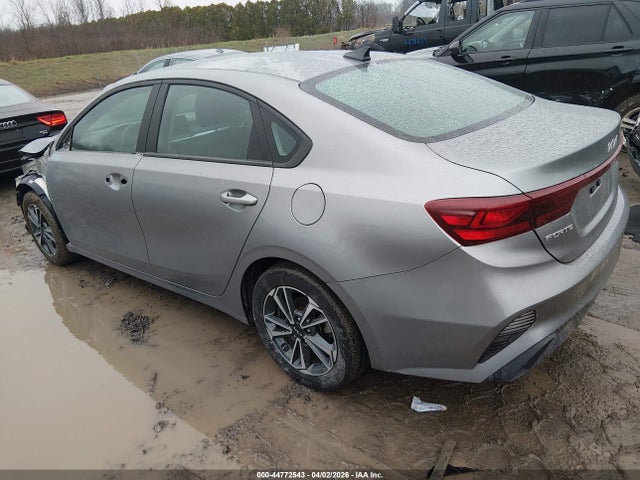 Aukcja sprzedaży 2023 Kia Forte Lxs, vin: 3KPF24AD9PE676462, numer aukcji: 44772543