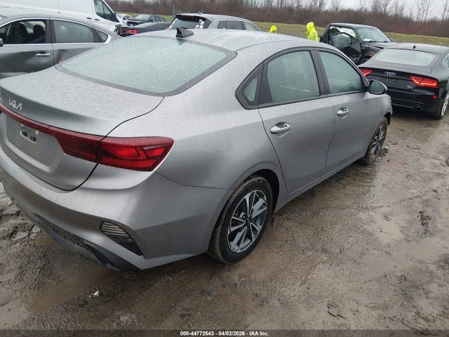 Aukcja sprzedaży 2023 Kia Forte Lxs, vin: 3KPF24AD9PE676462, numer aukcji: 44772543