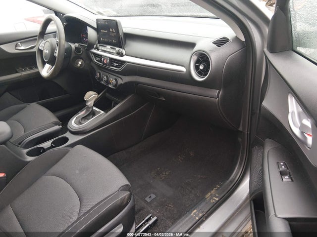 Aukcja sprzedaży 2023 Kia Forte Lxs, vin: 3KPF24AD9PE676462, numer aukcji: 44772543