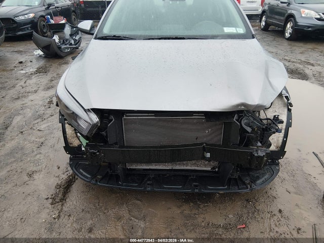 Aukcja sprzedaży 2023 Kia Forte Lxs, vin: 3KPF24AD9PE676462, numer aukcji: 44772543