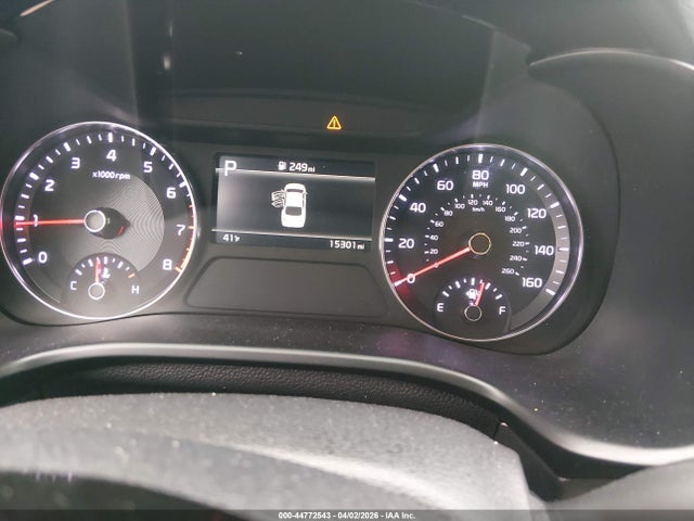 Aukcja sprzedaży 2023 Kia Forte Lxs, vin: 3KPF24AD9PE676462, numer aukcji: 44772543
