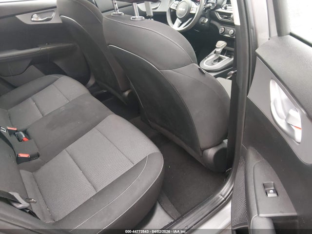 Aukcja sprzedaży 2023 Kia Forte Lxs, vin: 3KPF24AD9PE676462, numer aukcji: 44772543