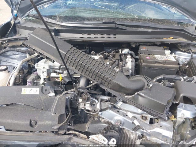 Aukcja sprzedaży 2022 Toyota Corolla Le, vin: 5YFEPMAE5NP372112, numer aukcji: 44772550